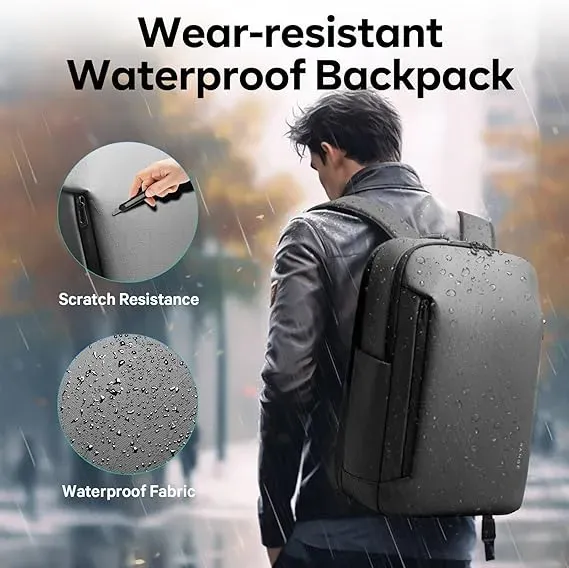 کوله پشتی بنج اورجینال کد BANGE - BG3057