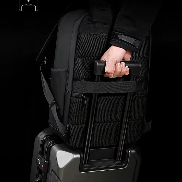 خرید قسطی کوله پشتی بنج اورجینال کد BANGE - BG3057