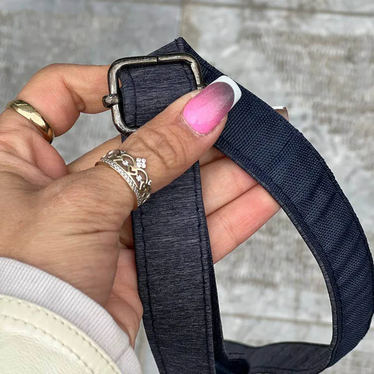 کیف رودوشی ترند بنج مدل BANGE - BG40