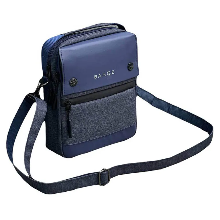 کیف رودوشی پسرانه بنج مدل BANGE - BG40