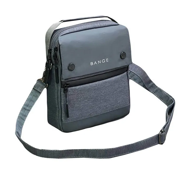 کیف رودوشی مردانه بنج مدل BANGE - BG40
