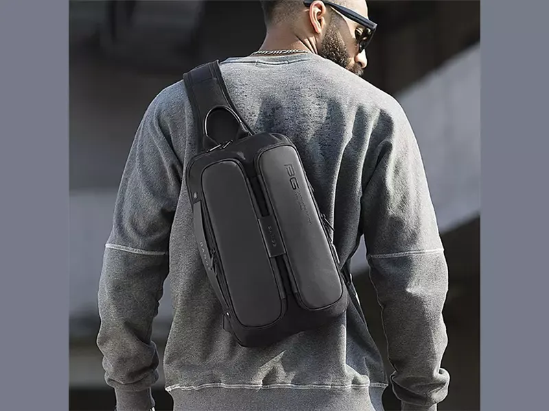 بادی بگ بنج اورجینال BANGE BG7079