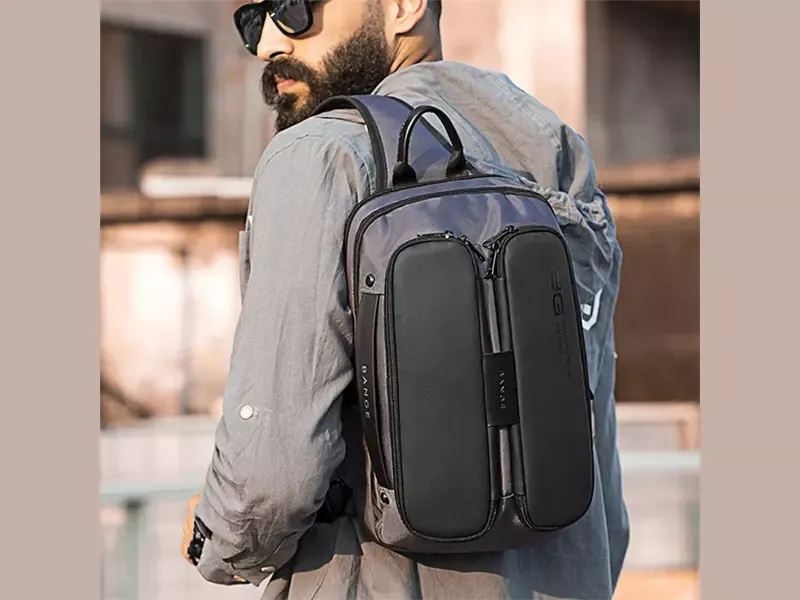 بادی بگ بنج اورجینال BANGE BG7079