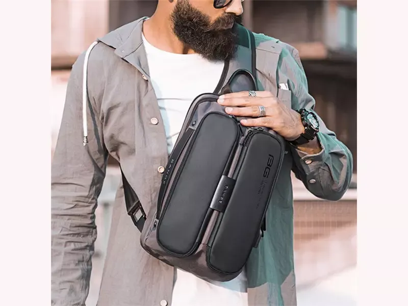 بادی بگ بنج اورجینال BANGE BG7079