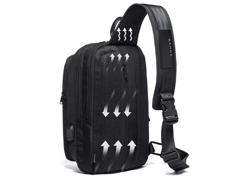 بادی بگ بنج اورجینال BANGE BG7079
