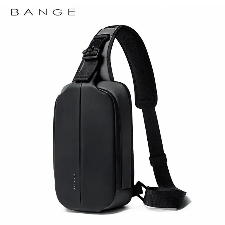 کیف بادی بگ ترب اورجینال بنج مدل BANGE - BG7210 Original