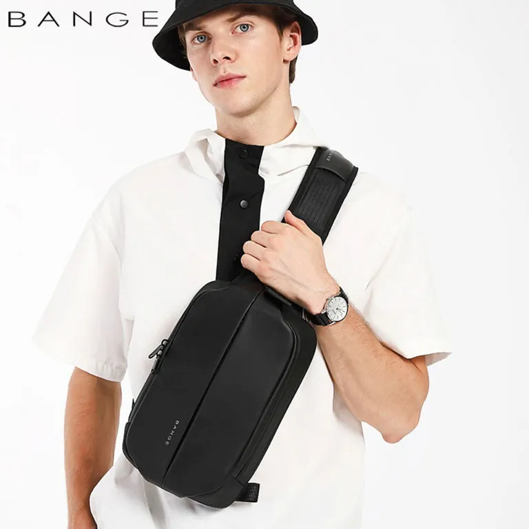 کیف بادی بگ وارداتی اورجینال بنج مدل BANGE - BG7210 Original