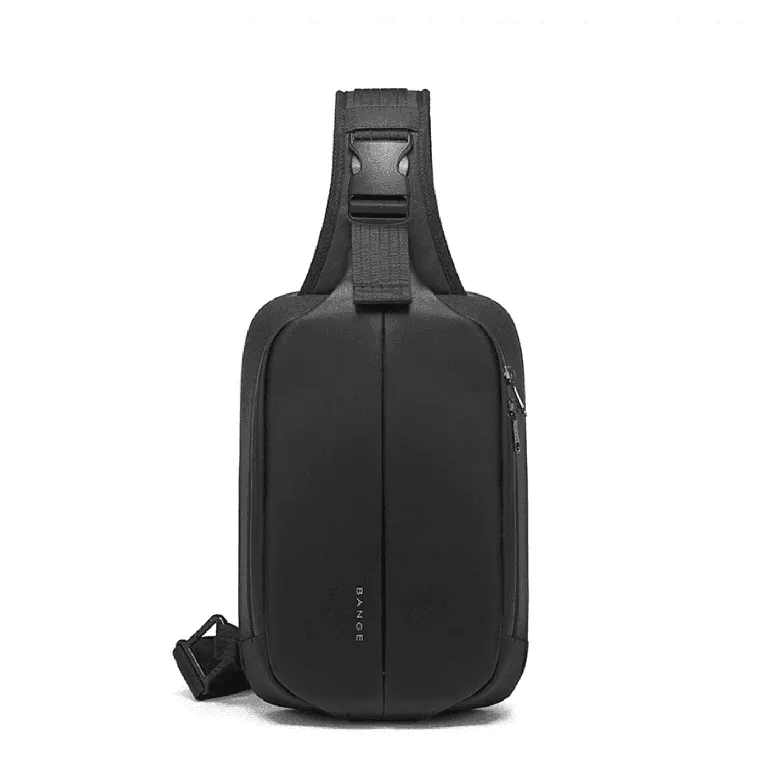 عکس کیف بادی بگ اورجینال بنج مدل BANGE - BG7210 Original