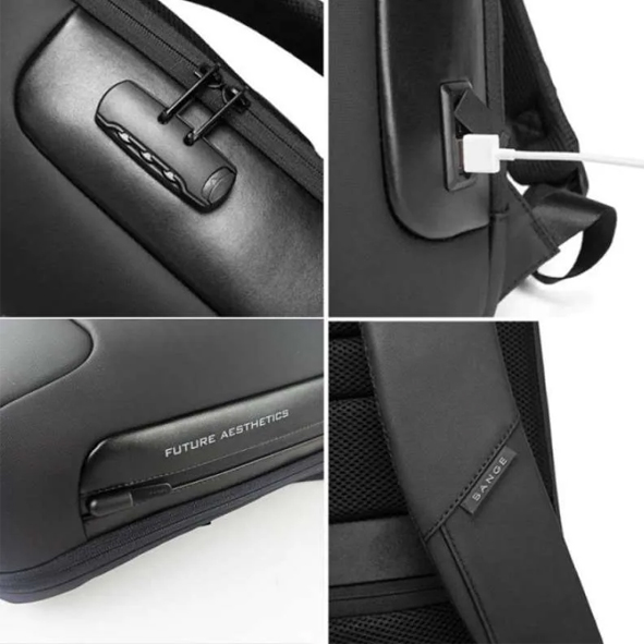 BANGE - BG7216