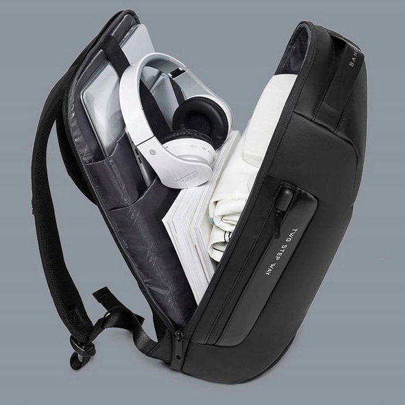 کوله پشتی بنج اورجینال BANGE - BG7216