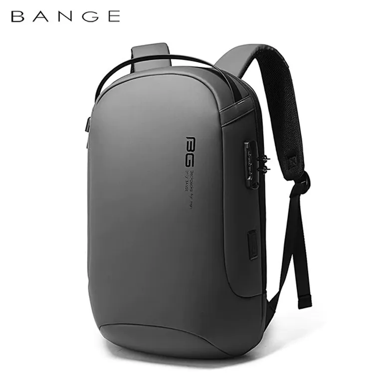 سفارش کوله پشتی اورجینال بنج مدل BANGE - BG7225 BangePro