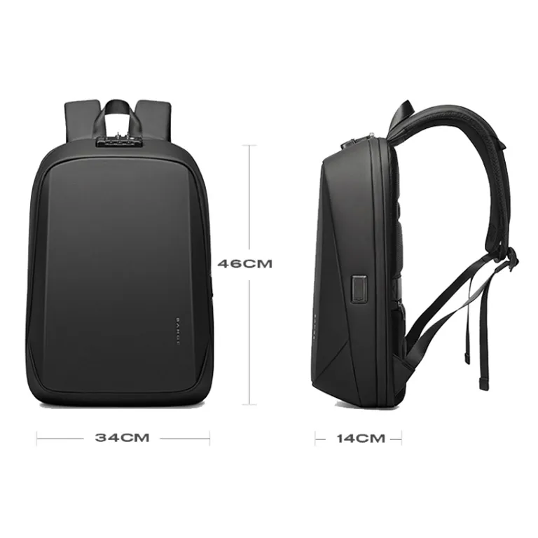کوله پشتی دیجی کالا اورجینال بنج مدل BANGE - BG7251