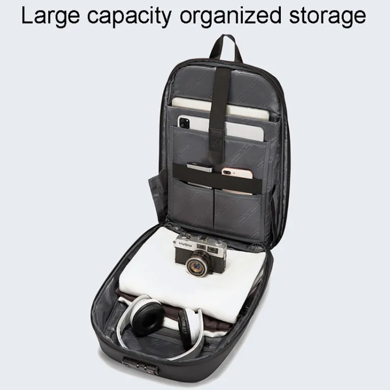خرید کوله پشتی اورجینال بنج مدل BANGE - BG7251