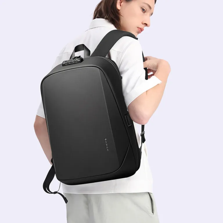 کوله پشتی قسطی اورجینال بنج مدل BANGE - BG7251