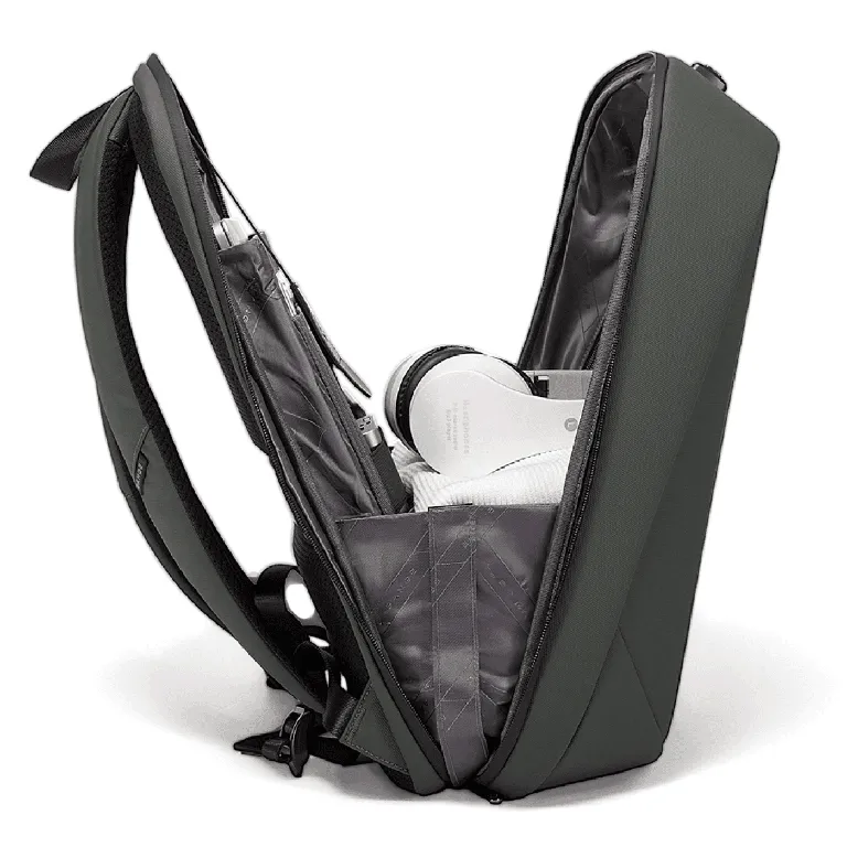 سفارش آنلاین کوله پشتی اورجینال بنج مدل BANGE - BG7251