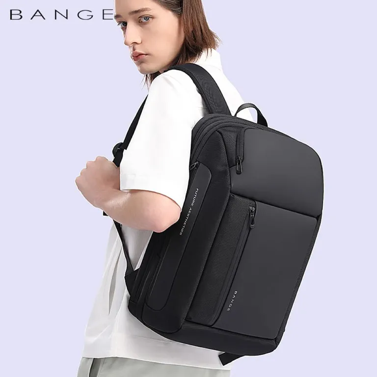 کوله پشتی ارزان اورجینال بنج مدل BANGE - BG7663