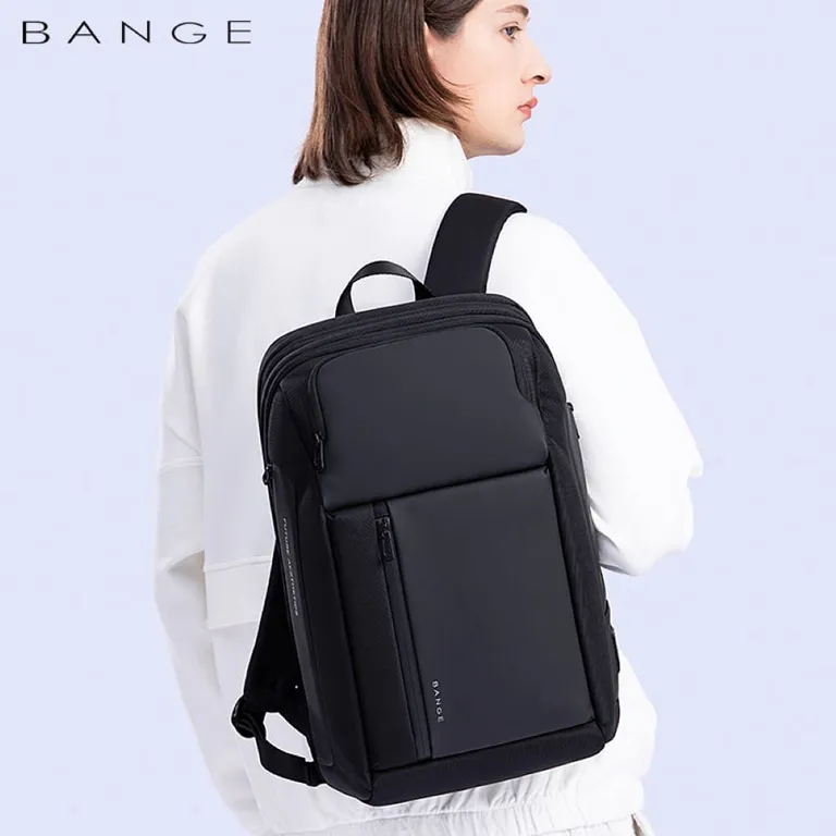 کوله پشتی اقتصادی اورجینال بنج مدل BANGE - BG7663