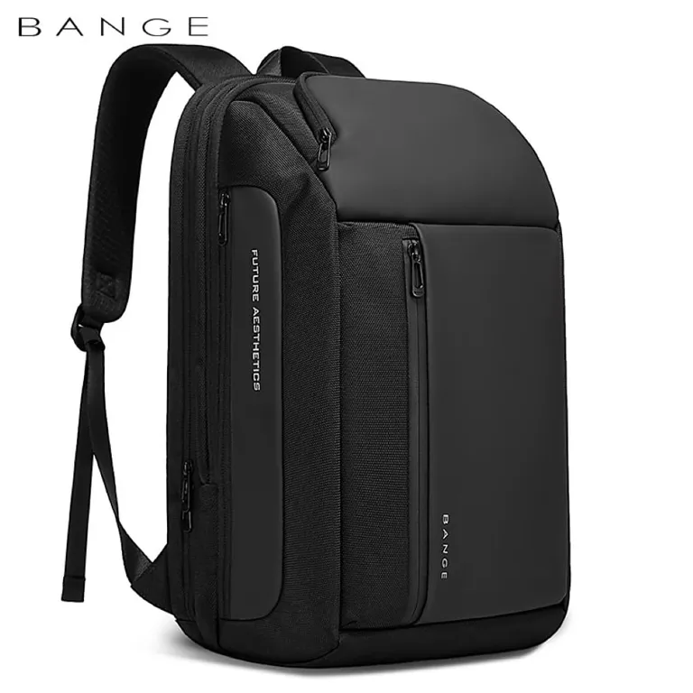 کوله پشتی اورجینال بنج مدل BANGE - BG7663