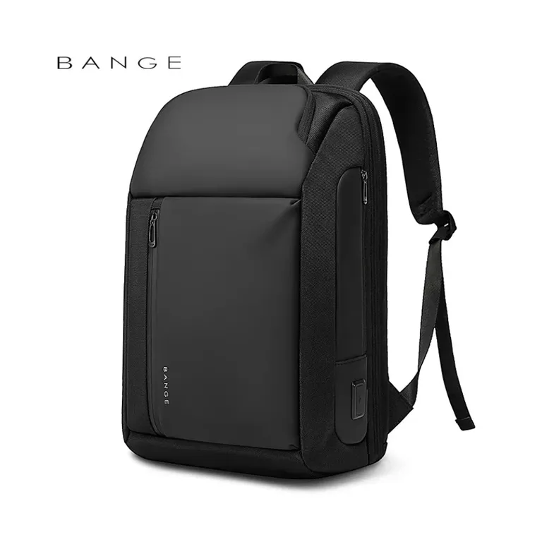 خرید کوله پشتی اورجینال بنج مدل BANGE - BG7663