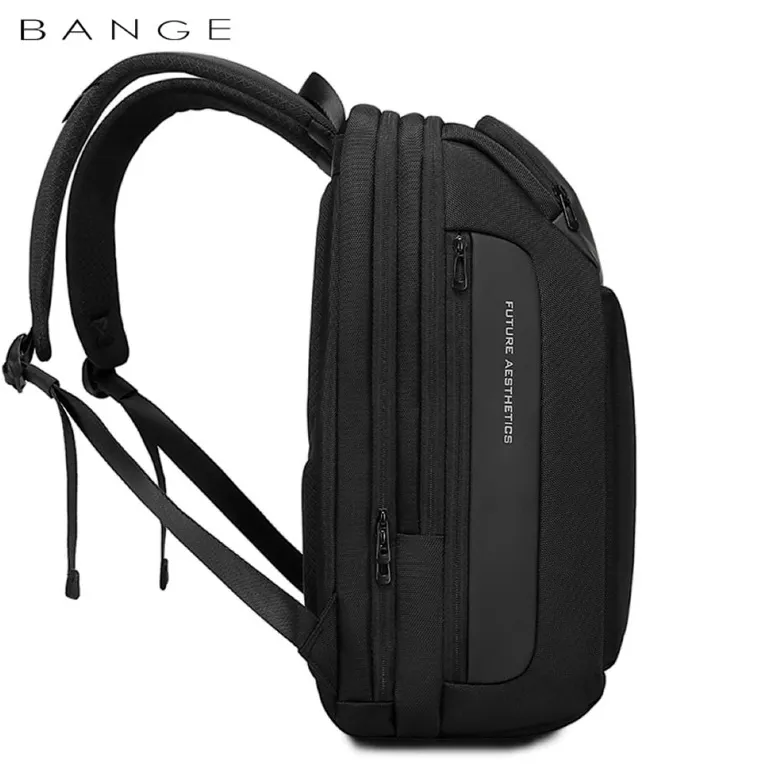 کوله پشتی ضد آب اورجینال بنج مدل BANGE - BG7663