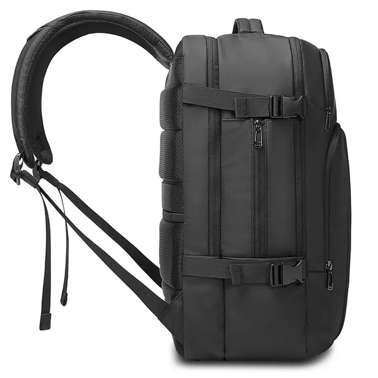 کوله پشتی ترب اورجینال بنج مدل BANGE - BG7690 BangePro