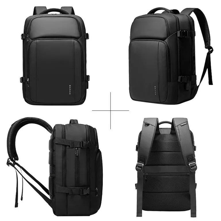 کوله پشتی اسپرت اورجینال بنج مدل BANGE - BG7690 BangePro