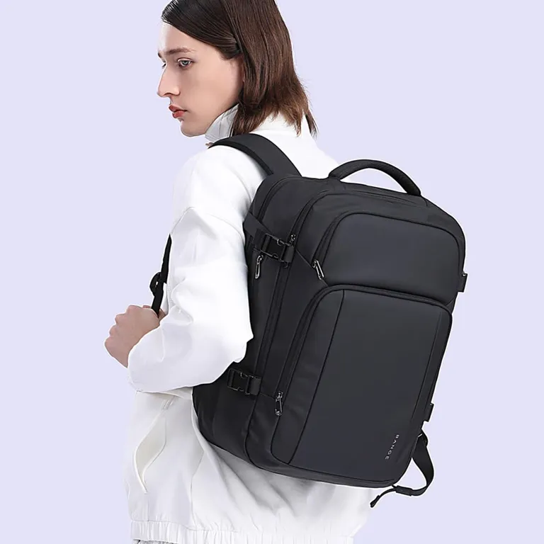 کوله پشتی ورزشی اورجینال بنج مدل BANGE - BG7690 BangePro