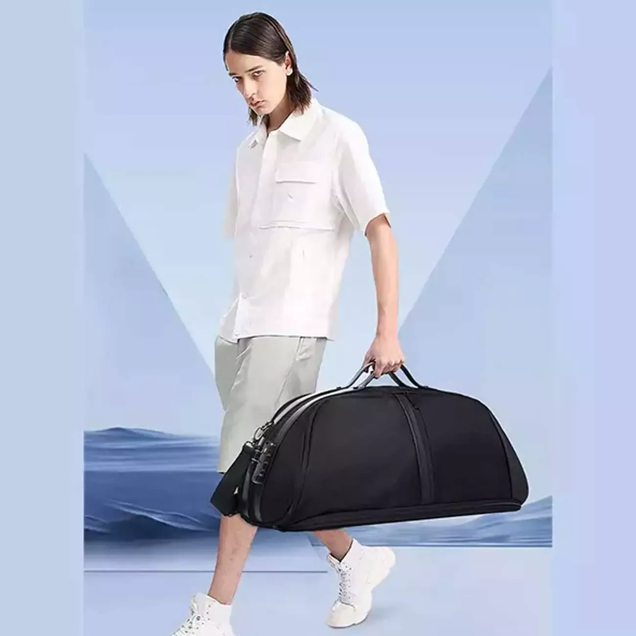 ساک ورزشی بنج کد BANGE BG77178