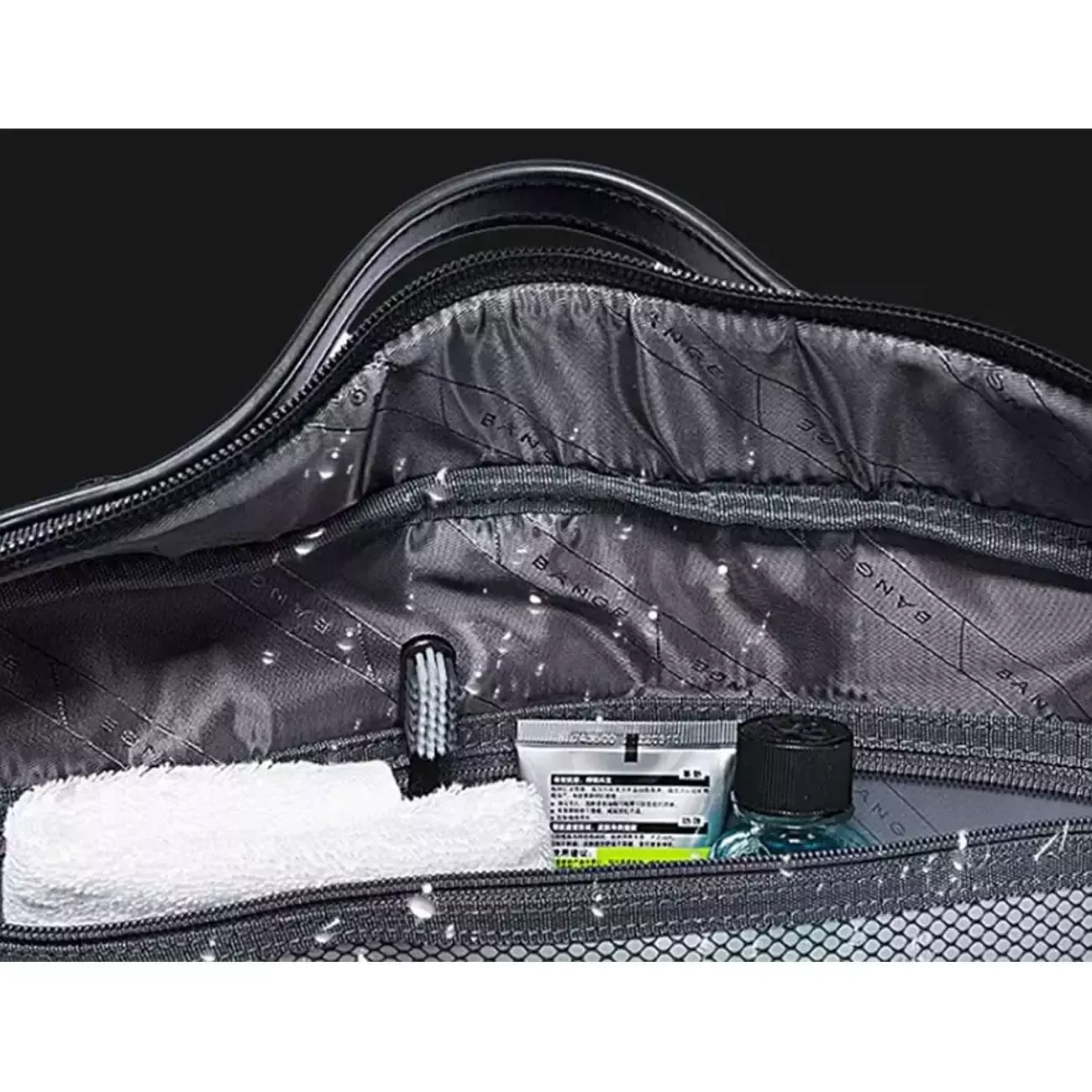 ساک ورزشی بنج کد BANGE BG77178