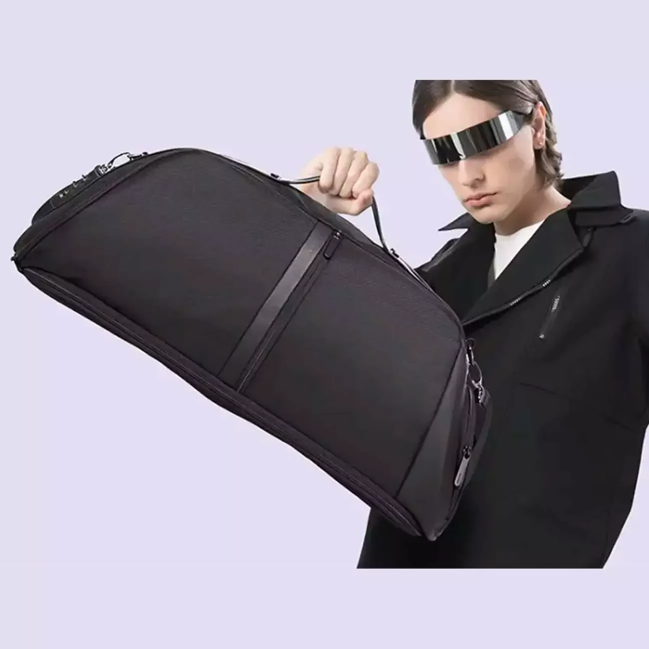 ساک سفری بنج کد BANGE BG77178