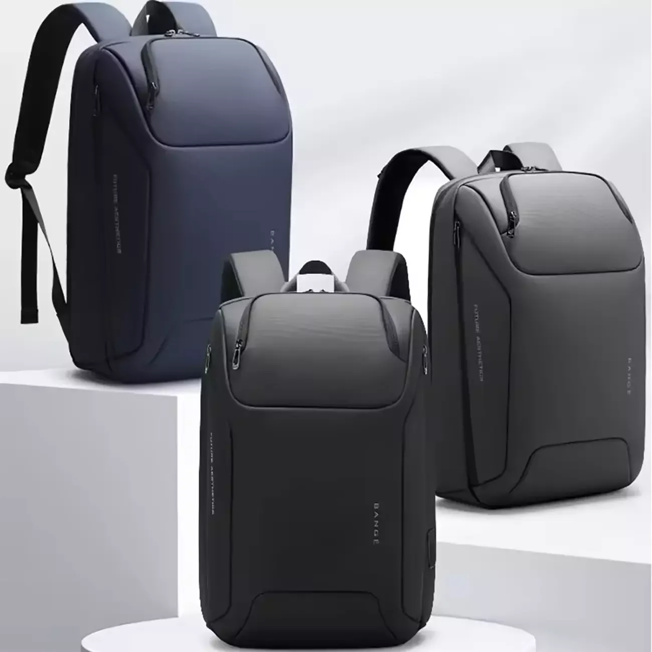کوله پشتی بنج BANGE مدل BG7802