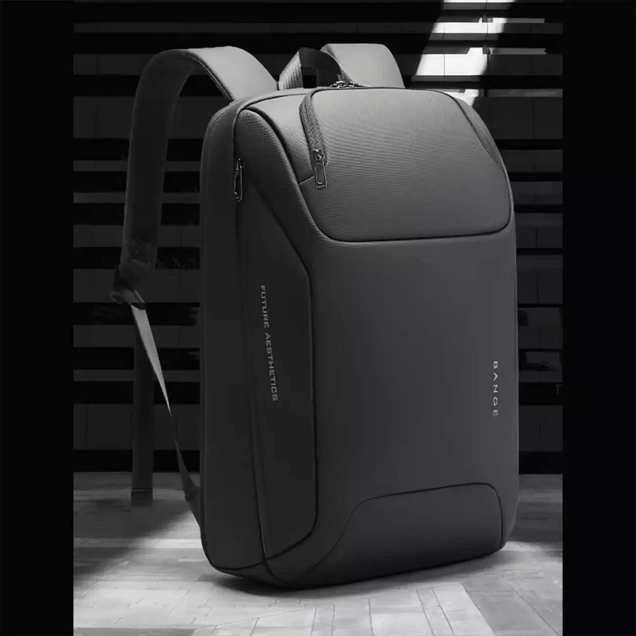 کوله پشتی بنج BANGE مدل BG7802