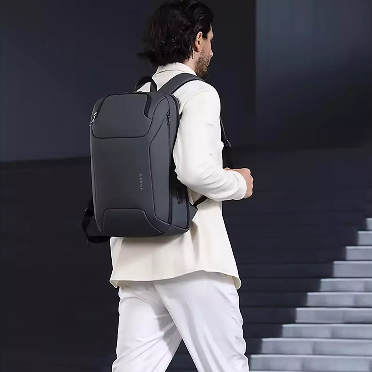 کوله پشتی بنج BANGE مدل BG7802