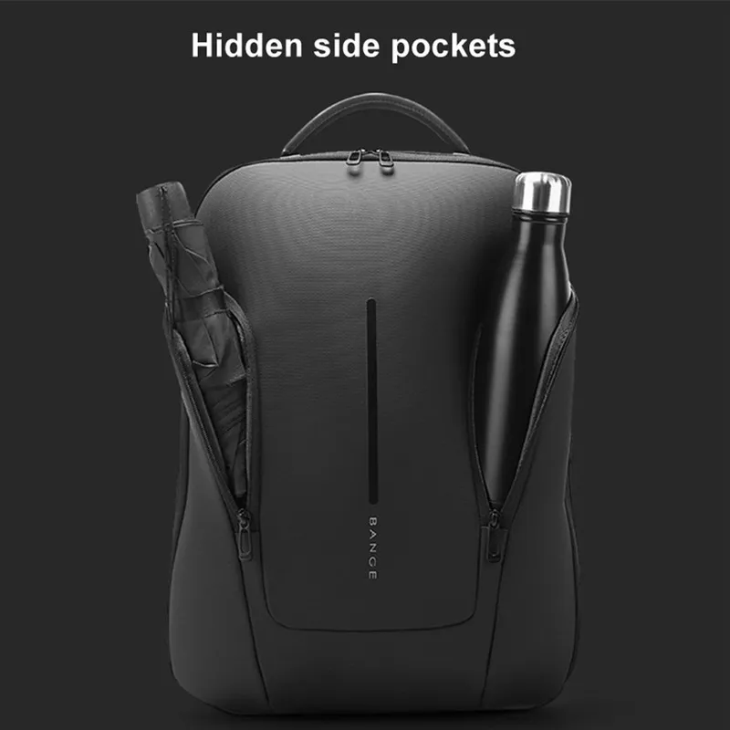 کوله پشتی بنج اورجینال مدل BANGE BG8013