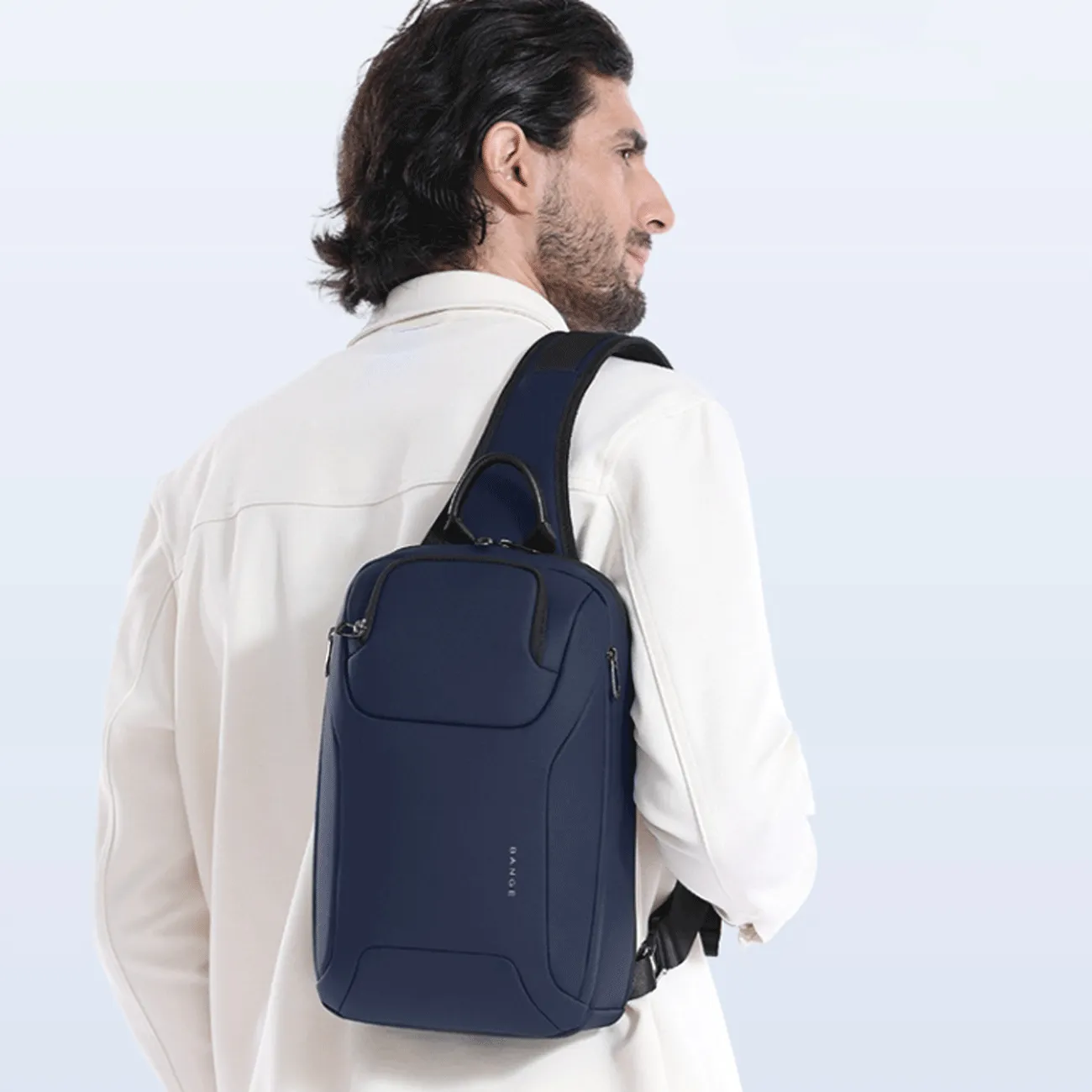 کیف کراس بادی بنج اورجینال BANGE BG8031