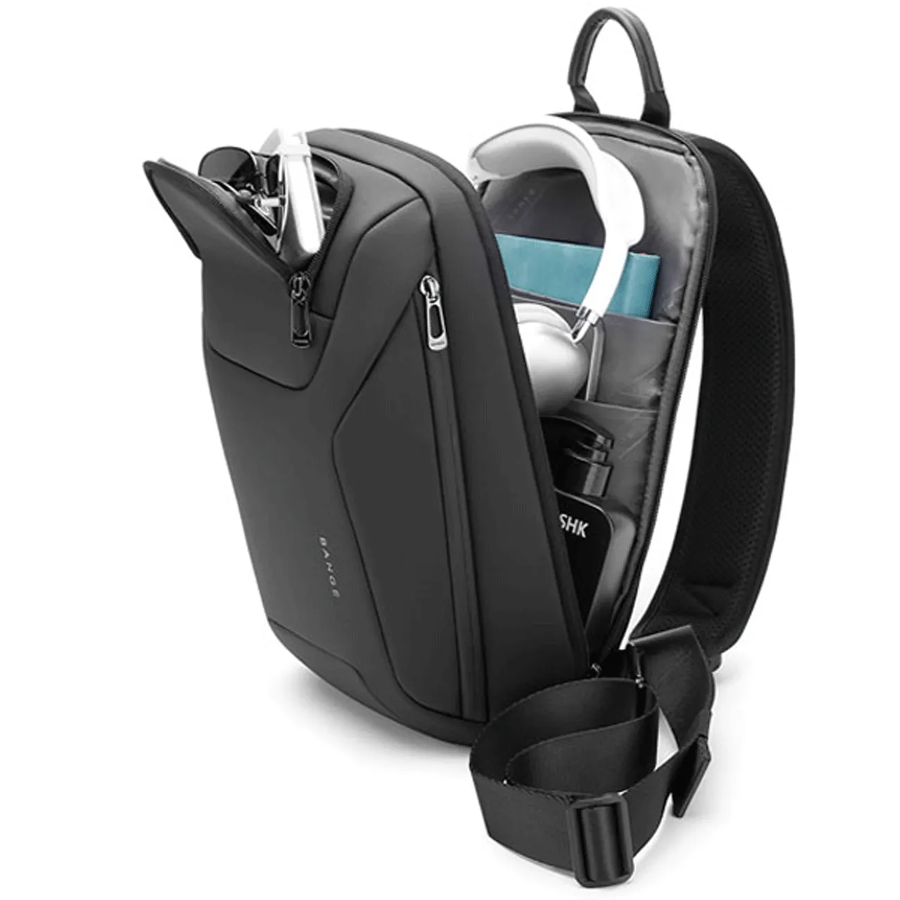 بادی بگ بنج اورجینال BANGE BG8031