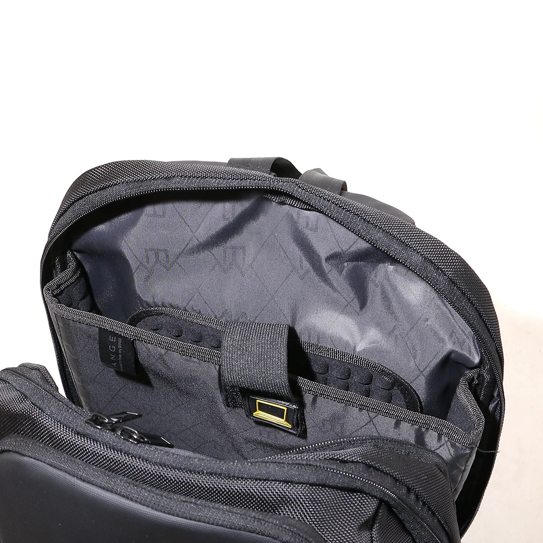 خرید کوله پشتی لپتاپ بنج مدل BANGE - BNG7663