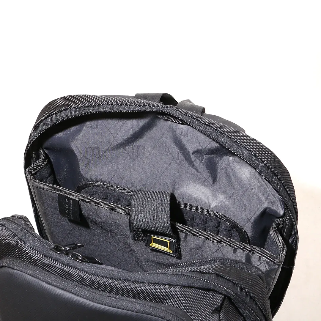 بهترین قیمت کوله پشتی بنج مدل BANGE - BG7663
