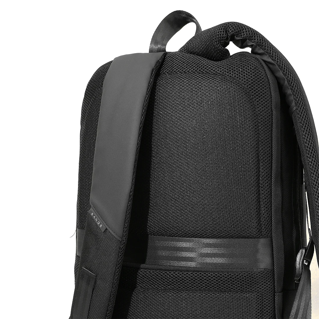 فروش کوله پشتی لپتاپ بنج مدل BANGE - BNG7663