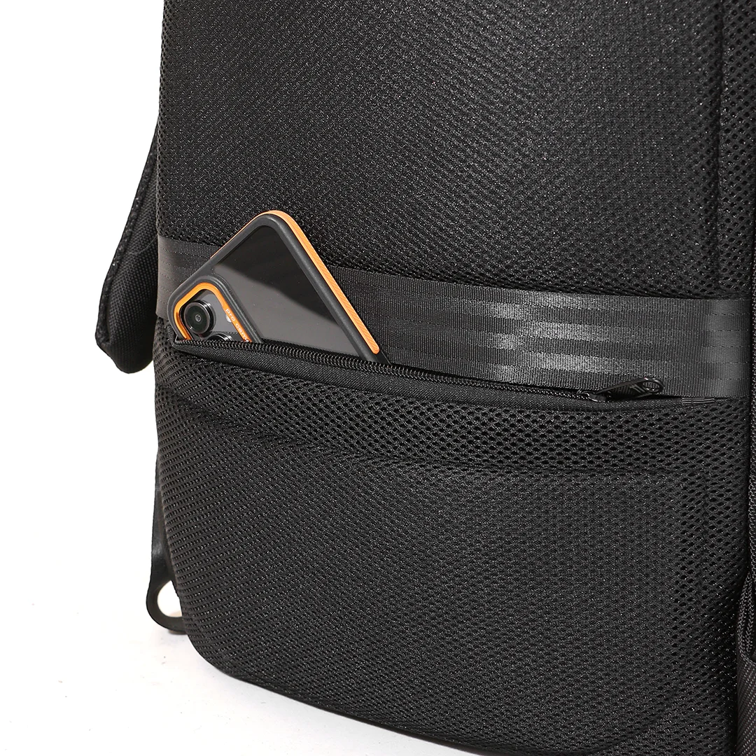 نمایندگی کوله پشتی لپتاپ بنج مدل BANGE - BNG7663