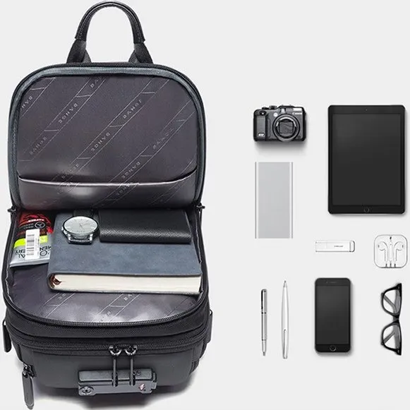 کوله بنج اورجینال BANGE BG7082