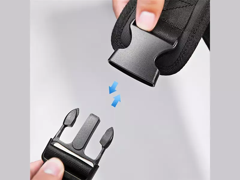 کوله بادی بگ بنج اورجینال BANGE BG7082