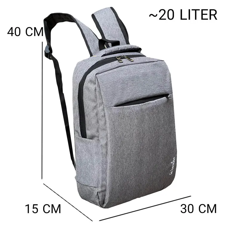 کوله پشتی دخترانه بنتون مدل BENETTON - BNT800105
