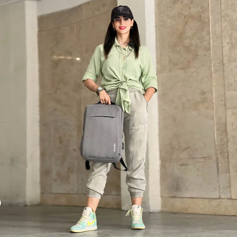 کوله پشتی فانتزی بنتون مدل BENETTON - BNT800105