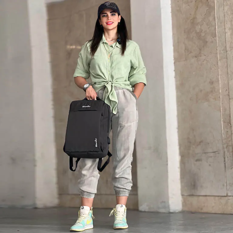 کوله پشتی شیک بنتون مدل BENETTON - BNT800105