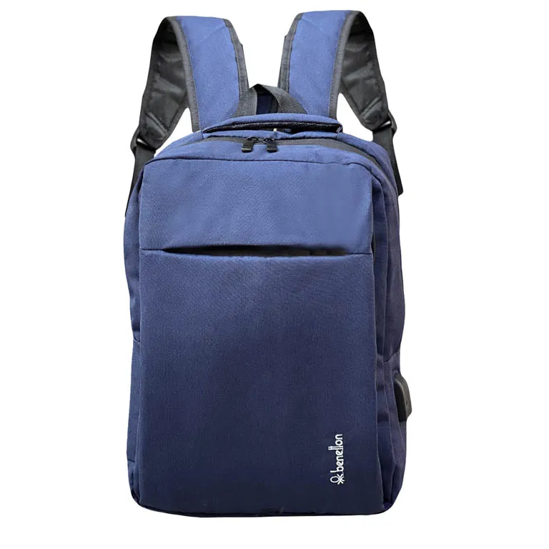 خرید کوله پشتی بنتون مدل BENETTON - BNT800105