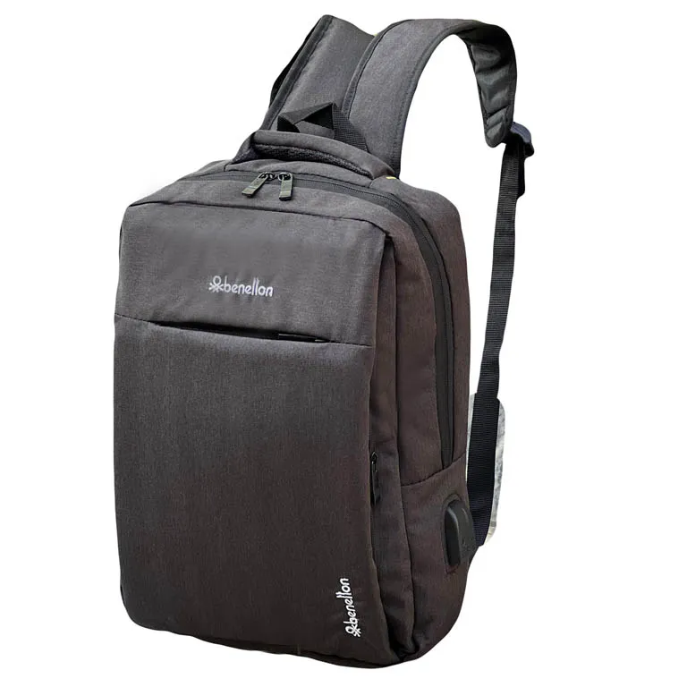 خرید آنلاین کوله پشتی بنتون مدل BENETTON - BNT800105