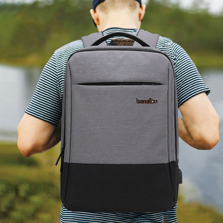 کوله پشتی بنتون مدل BENETTON - BNT800106