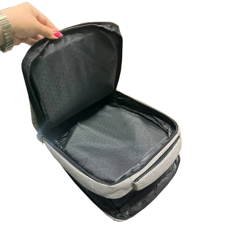 خرید عمده کوله پشتی بنتون مدل BENETTON - BNT800106