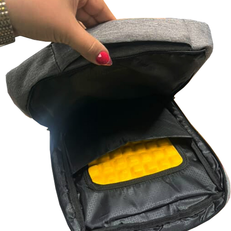 خرید کوله پشتی بنتون مدل BENETTON - BNT800106